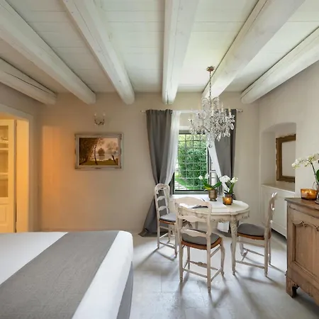 Maison Benedictine 4* Caprino Veronese