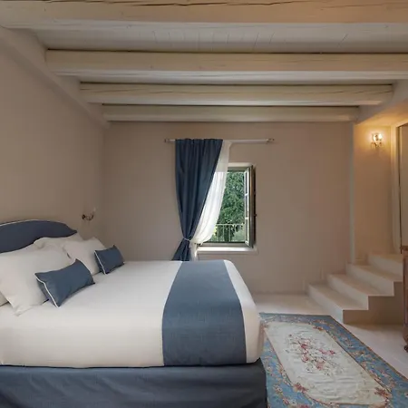 Maison Benedictine Pensjonat 4*