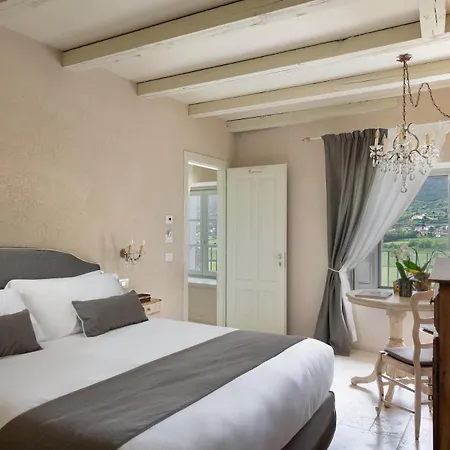 Pensjonat Maison Benedictine Caprino Veronese