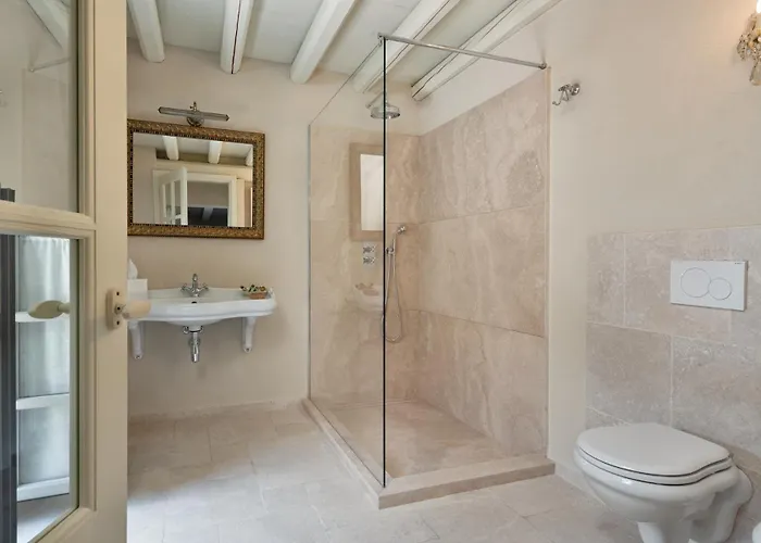 Affittacamere Maison Benedictine