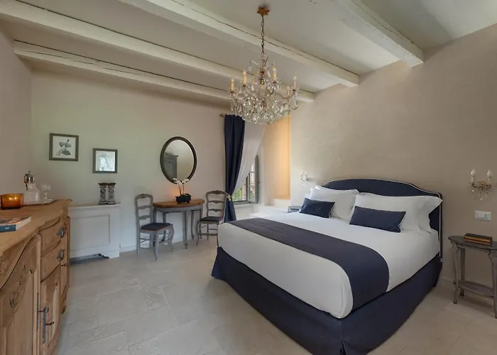 Maison Benedictine Affittacamere