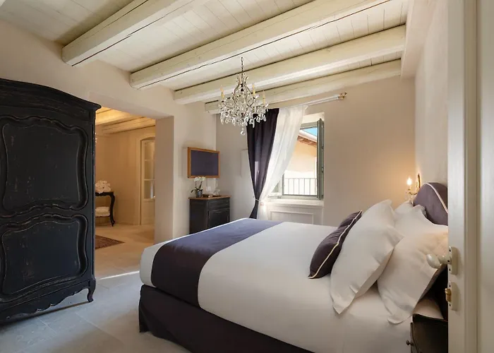 Maison Benedictine Affittacamere 4*