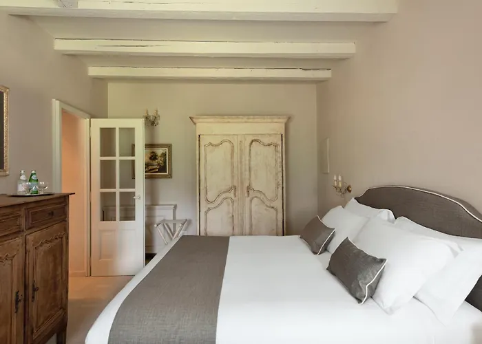 Affittacamere Maison Benedictine Caprino Veronese