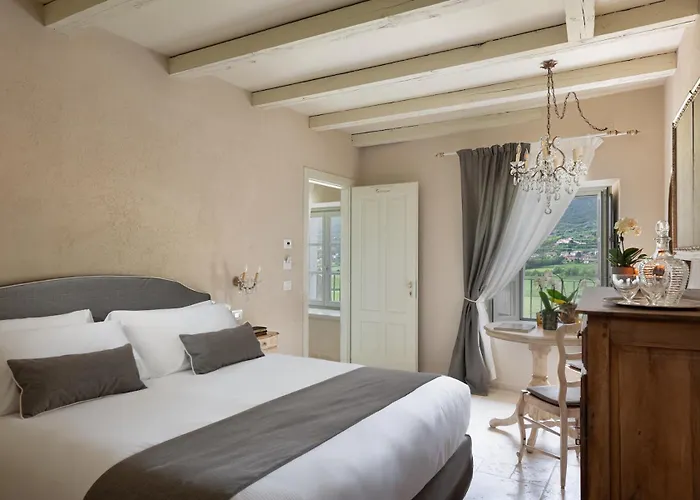 Affittacamere Maison Benedictine Caprino Veronese