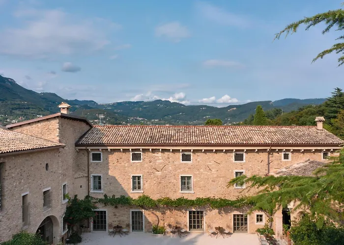 Maison Benedictine Affittacamere 4*